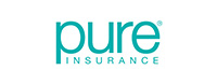 Pure High Worth Insurance Logo